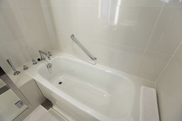 Bathtub Repair in Whittier