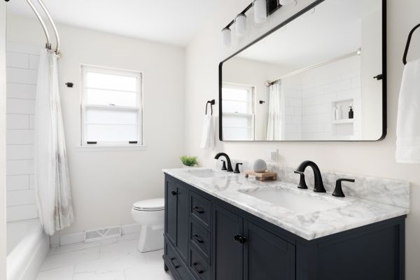 Cracked Sink Repair in Whittier
