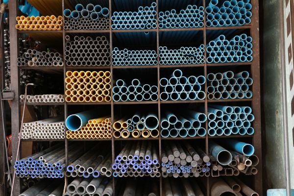 Cost of Repiping Service in Whittier