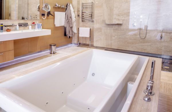 Tub Repair Service in Whittier