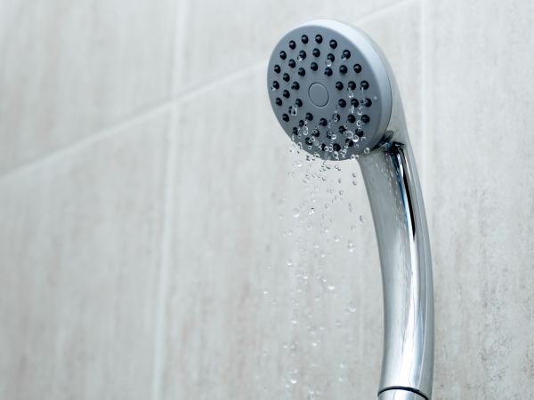 Water Pressure Repair in Whittier