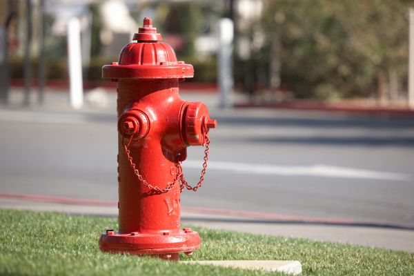 Yard Hydrant Installation in Whittier