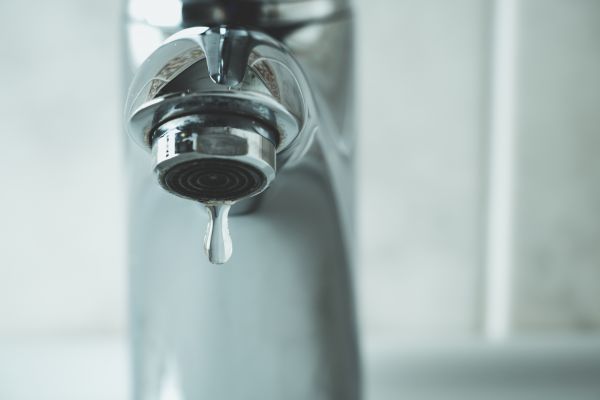 Leaky Faucet Repair in Whittier