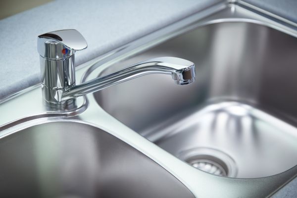 Kitchen Faucet Repair in Whittier
