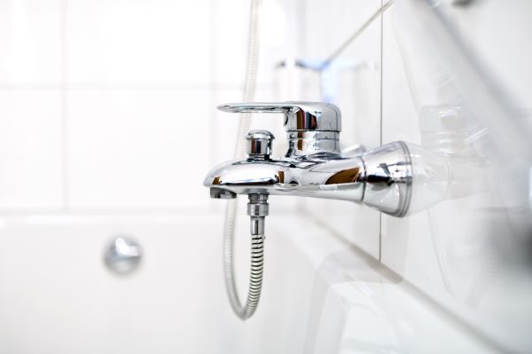 Shower Faucet Repair in Whittier