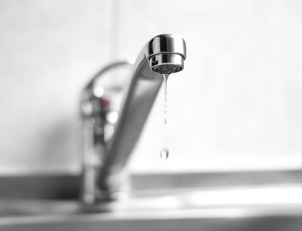 Dripping Faucet Repair in Whittier