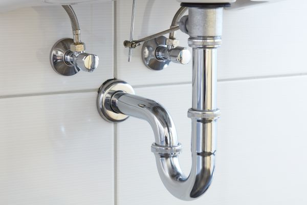 Sink Plumbing in Whittier