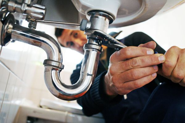 Bathroom Plumbing Service in Whittier