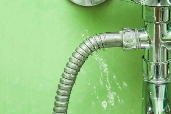 Plumbing Leak Repair in Whittier