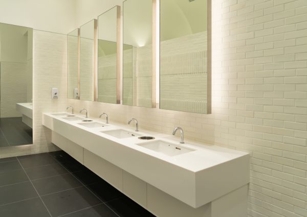 Office Plumbing in Whittier