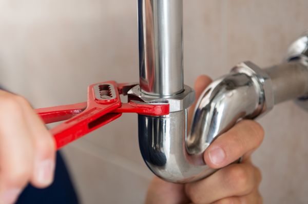 Cost of Plumbing Pipe Repair in Whittier