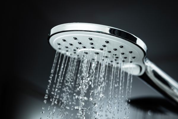 Cost of Shower Head Replacement in Whittier
