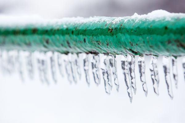 Cost of Frozen Pipe Repair in Whittier