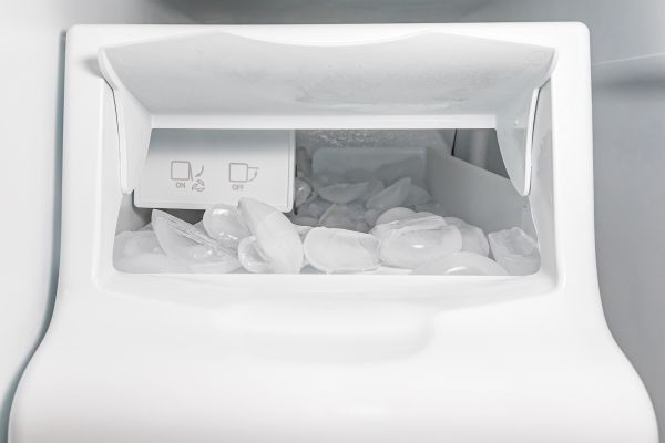 Cost of Ice Maker Line Installation in Whittier
