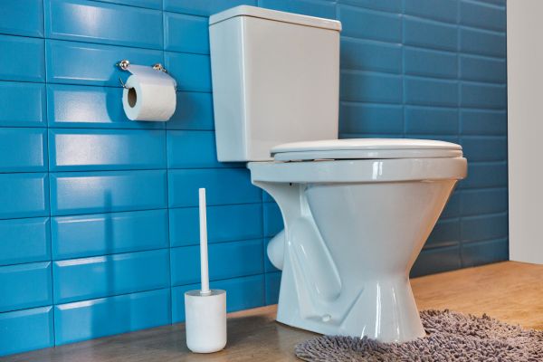 Cost of Toilet Tank Repair in Whittier