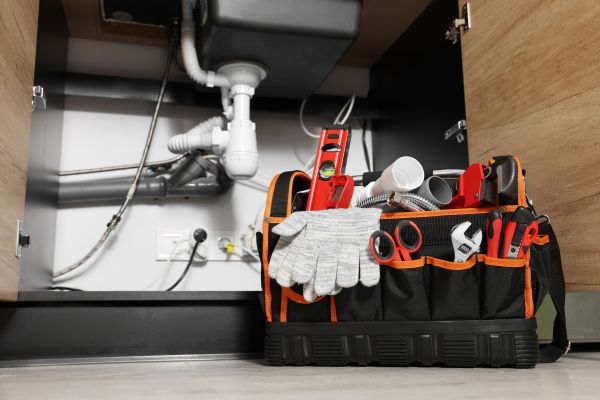 Pipe Leak Repair in Whittier