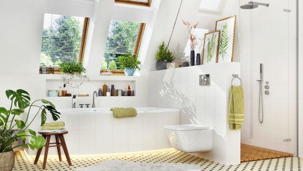 Garden Tub Repair in Whittier