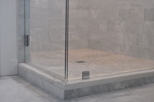 Shower Leak Repair in Whittier
