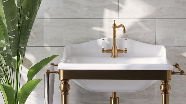 Sink Installation in Whittier