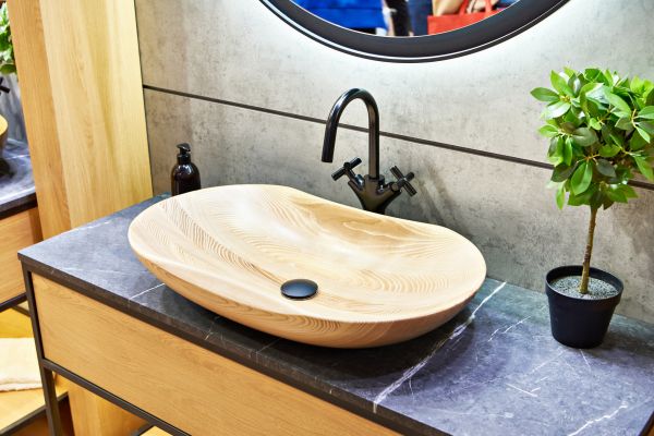 Bathroom Sink Installation in Whittier