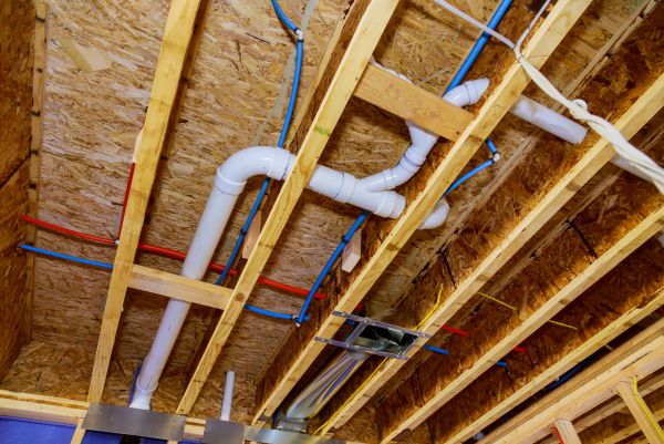 Plumbing Remodeling in Whittier