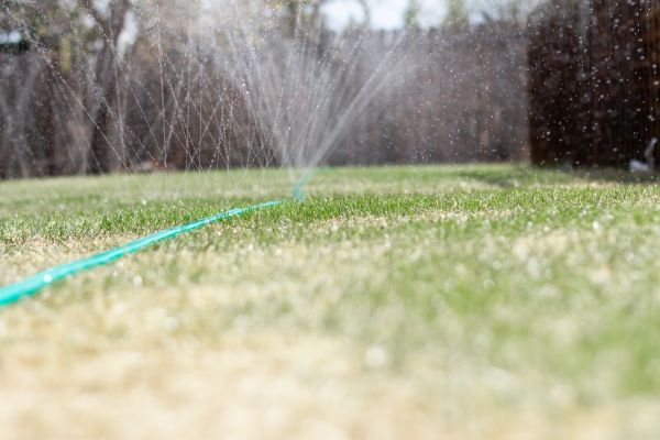 PVC Line Repair in Whittier