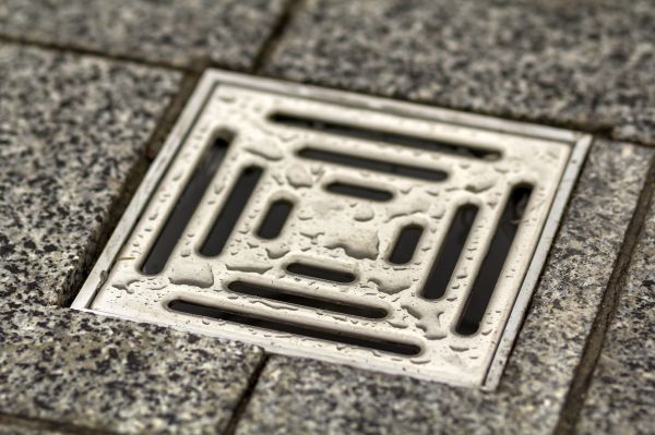 Floor Drain Installation in Whittier