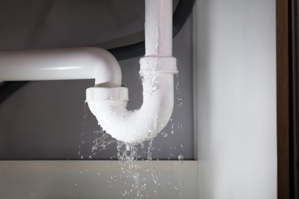 Pipe Leak Detection in Whittier