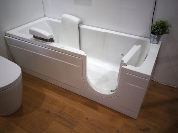 Walk In Tub Repair in Whittier