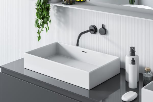 Cost of Bathroom Sink Replacement in Whittier