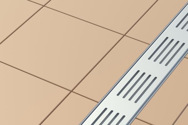 Garage Drain Installation in Whittier