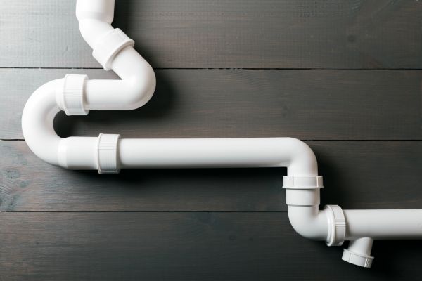 PVC Pipe Repair in Whittier