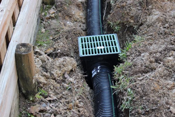 Cost of Drainage Pipe Repair in Whittier