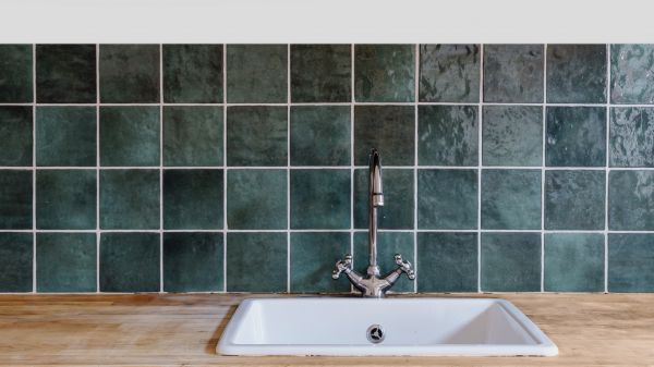 Broken Sink Repair in Whittier