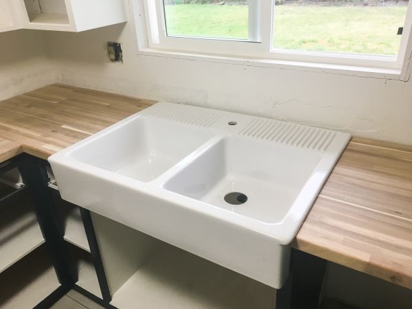 Cost of Chipped Sink Repair in Whittier