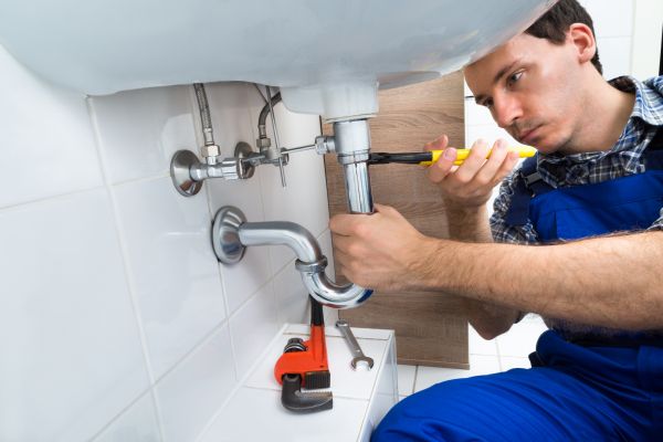 Cost of Kitchen Plumbing Repair in Whittier