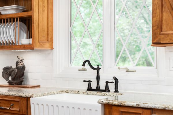 Cost of Apron Sink Installation in Whittier