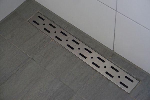 Shower Drain Replacement in Whittier