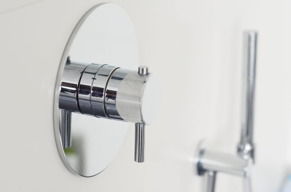 Shower Knob Replacement in Whittier