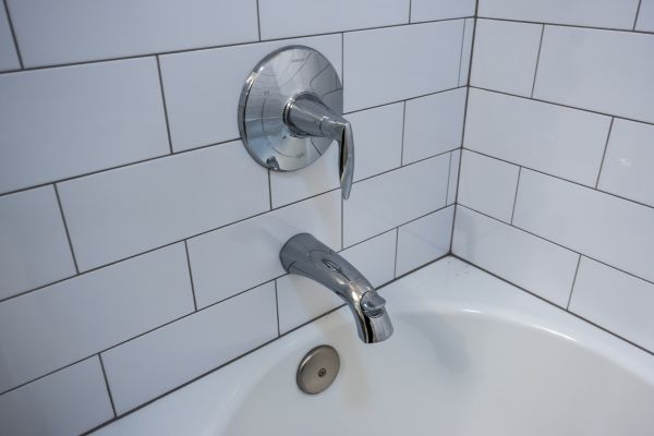 Tub Spout Replacement in Whittier