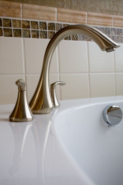Bathtub Faucet Repair in Whittier