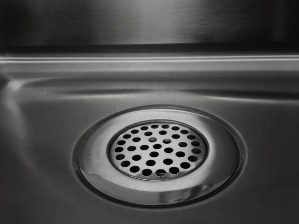 Kitchen Drain Installation in Whittier