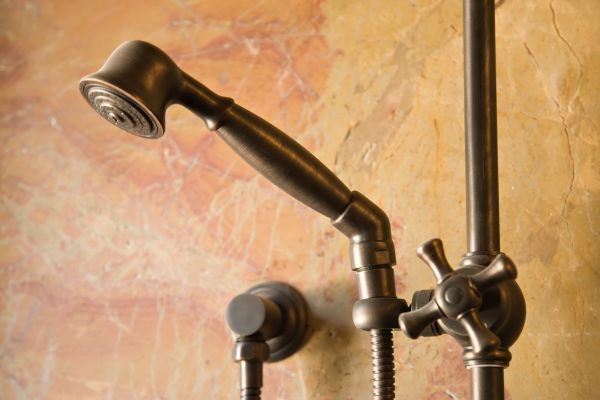 Shower Faucet Replacement in Whittier