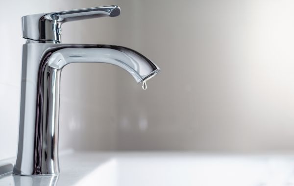 Kitchen Faucet Replacement in Whittier