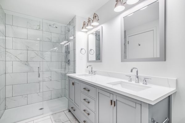 Bathroom Faucet Replacement in Whittier