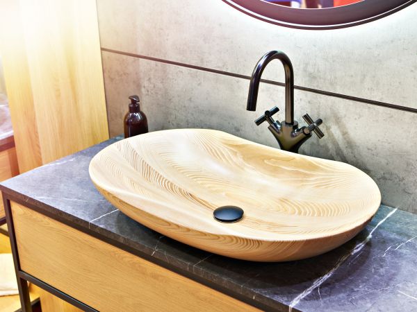 Cost of Vessel Sink Installation in Whittier