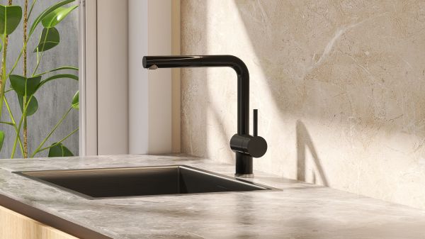 Countertop Sink Installation in Whittier