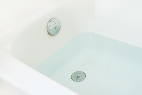 Bathtub Drain Replacement in Whittier