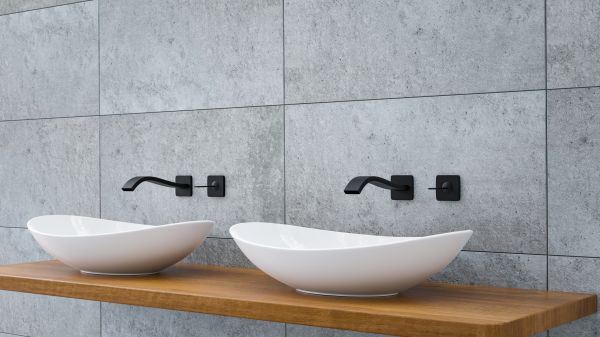 Vanity Faucet Replacement in Whittier