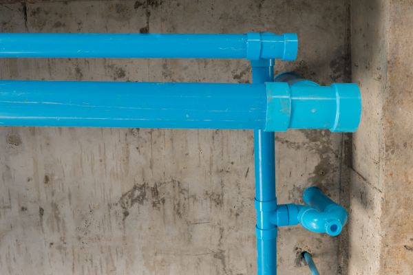 Pvc Plumbing Repair in Whittier